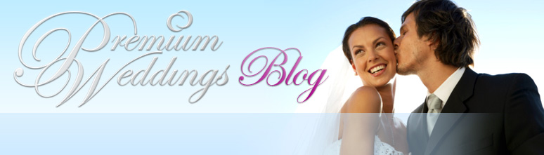 Premium Weddings Blog