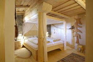 chalet-himmelbett