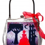 Cinderella Tasche, Helen Rochfort, London