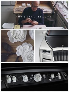 Premium Weddings Nymphenburg Porzellan