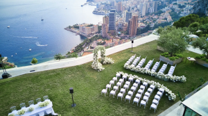Premium Weddings Maybourne Riviera Hochzeit Südfrankreich 1