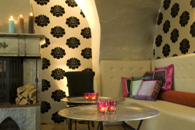 Bar Lounge