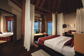 Water Villa