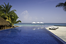 Infinity Pool