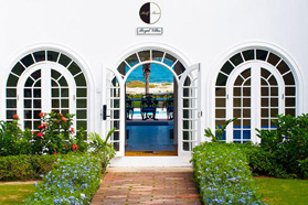 Royal Villa