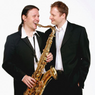 Jazz Duo