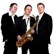 Jazz Trio