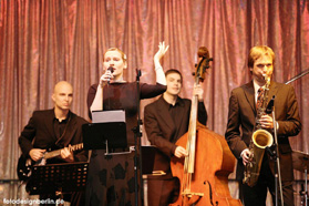 Live in Concert