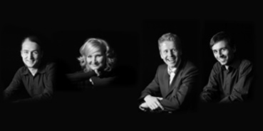 Jazz-Quartett