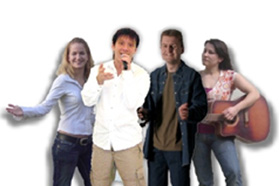 Quartett
