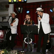 Live in Concert