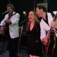 Live in Concert