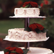 Hochzeitstorte