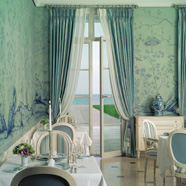 Gourmetrestaurant Friedrich Franz