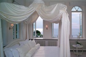Hochzeitssuite