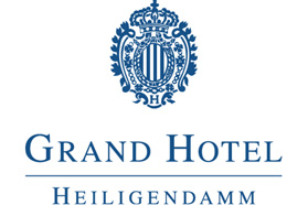 Grand Hotel Heiligendamm