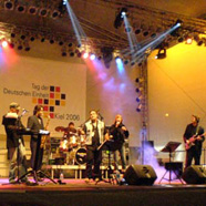 Live in Concert