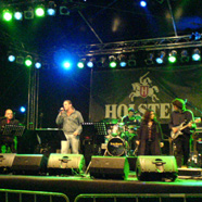 Live in Concert