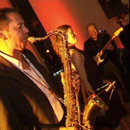 Live in Concert