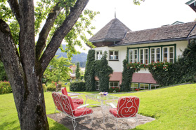 Garten