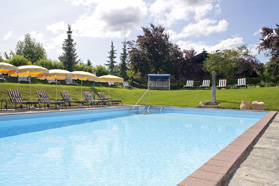 Freischwimmbad