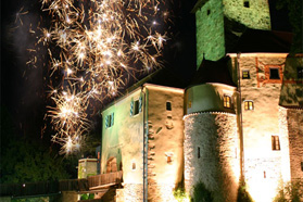 Feuerwerk