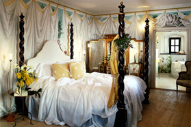 Hochzeitssuite