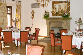 Kaminsaal