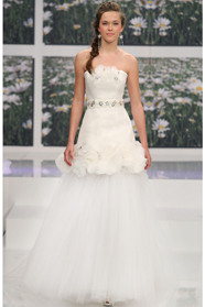 Atelier Aimee Brautkleid - Amore