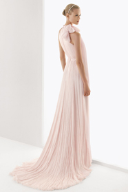 Rosa Clara Brautkleid - Bosco