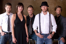 Band