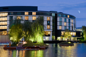 The Ritz-Carlton Wolfsburg