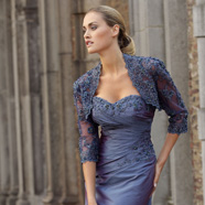 Abendkleider Lady Bird - zur Galerie