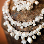 Braut Accessoires Linea Raffaelli - zur Galerie