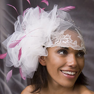 Braut Accessoires Tuffi - zur Galerie