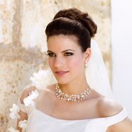 Braut Accessoires Weise - zur Galerie