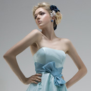 Brautjungfernkleider Kelsey Rose - zur Galerie