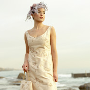 Brautkleider Marion Muck Pret a Porter - zur Galerie