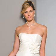 Brautkleider Marylise - zur Galerie