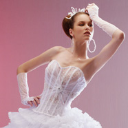 Brautkleider Mirella - zur Galerie