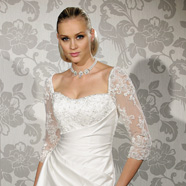 Brautkleider Miss Isabel - zur Galerie