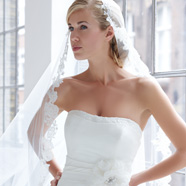 Brautkleider Modeca - zur Galerie