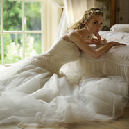 Brautkleider Sincerity - zur Galerie