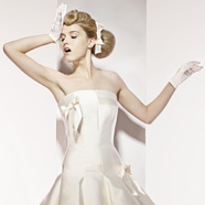 Brautkleider Suzanne Ermann - zur Galerie
