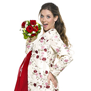 Brautkleider Schwangere Mia Nana - zur Galerie