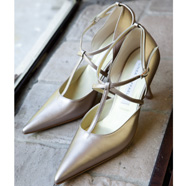 Brautschuhe & Damenschuhe Linea Raffaelli - zur Galerie