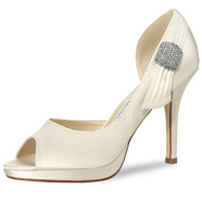 Brautschuhe Rainbow Couture - zur Galerie