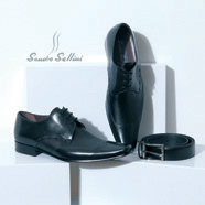 Herrenschuhe Sandro Sellini - zur Galerie