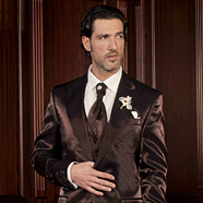Hochzeitsanzüge Carlo Govanni - zur Galerie