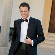 Hochzeitsanzüge Masterhand - zur Galerie